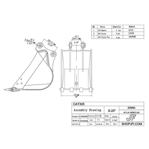 mini excavator bucket specs|excavator bucket compatibility chart.